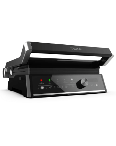 İzqara Teka Elite Grill