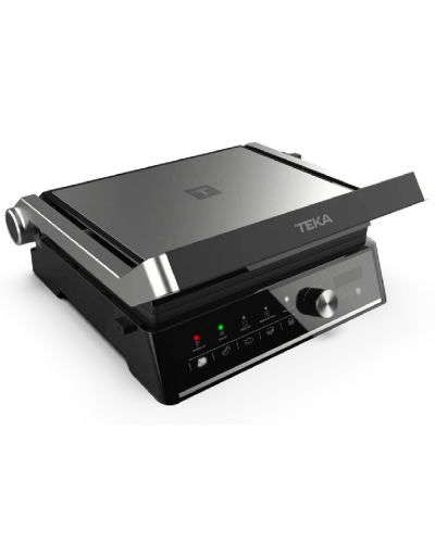 İzqara Teka Elite Grill