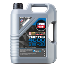 Mühərrik yağı Liqui MolyTop Tec 4600 5W-30 2316/8033