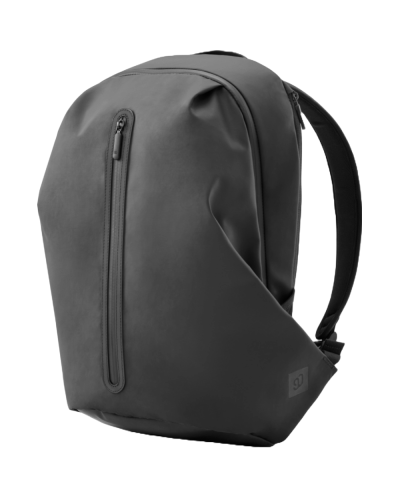 Bel çantası Ninetygo Urban Daily City Black 90BBPLF21130U-BK