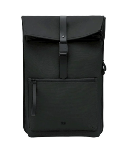 Bel çantası Ninetygo Urban Daily Commuting Black 90BBPCB1905M-BK