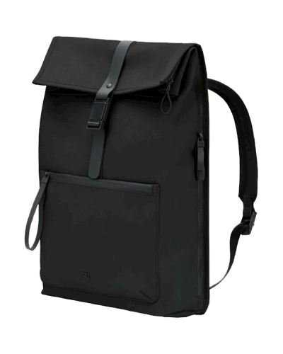 Bel çantası Ninetygo Urban Daily Commuting Black 90BBPCB1905M-BK
