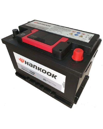 Hankook MF-57412 74AH