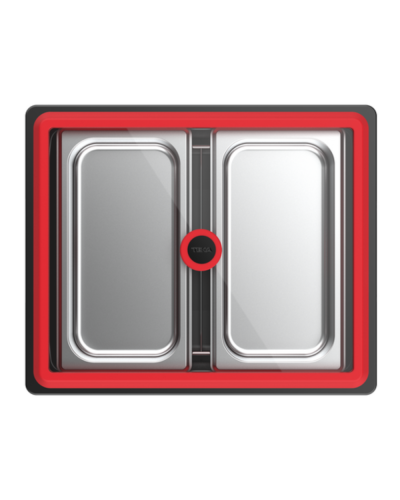 Soba Teka Multicook Modular Tray MMX