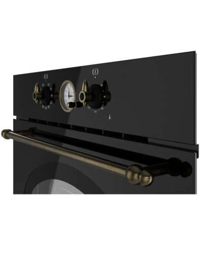 Soba Teka Oven HRB 6300 AT 220-240