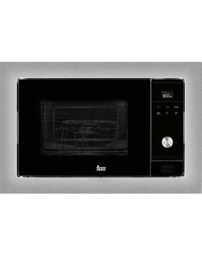 Mikrodalğalı soba Teka MWS 20 BIS
