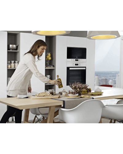 Mikrodalğalı soba Teka MWS 22 EGL