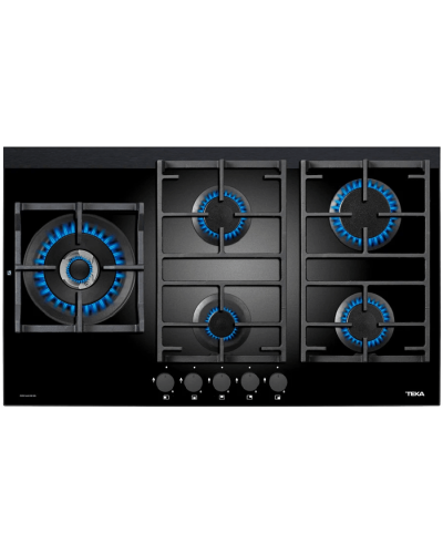 Plitə Teka CGW LUX 90 5G AI AL DR CI