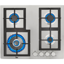 Plitə Teka EFX 60 2G 2H AI AL CI