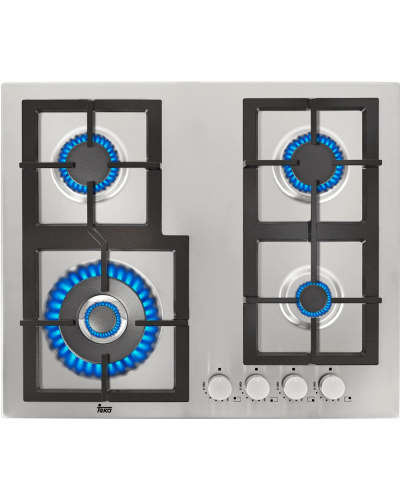 Plitə Teka EFX 60 2G 2H AI AL CI