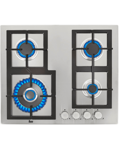 Plitə Teka EFX 60 4G AI AL CI