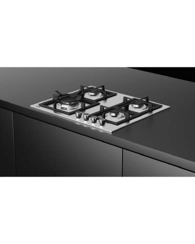 Plitə Teka EFX 60.1 4G AI AL DR CI