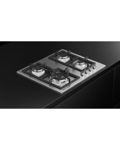 Plitə Teka EFX 60.1 4G AI AL DR CI