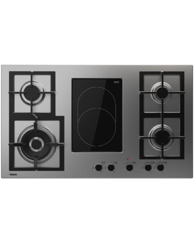 Plitə Teka EFX 90 4G 2H AI AL CI