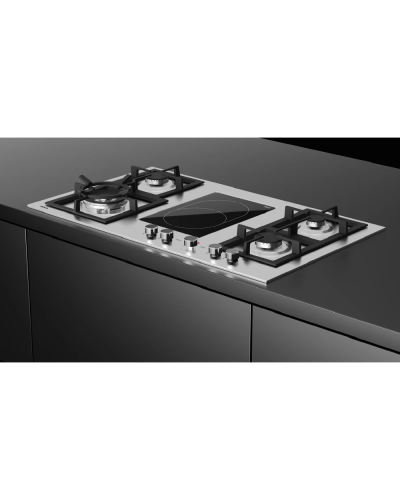 Plitə Teka EFX 90 4G 2H AI AL CI