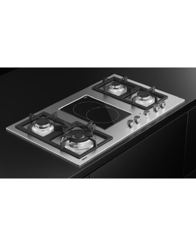 Plitə Teka EFX 90 4G 2H AI AL CI