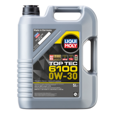 Mühərrik yağı Liqui Moly Top Tec 6100 0W-30 (20779)