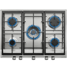 Plitə Teka EX 70.1 5G AI AL TR CI