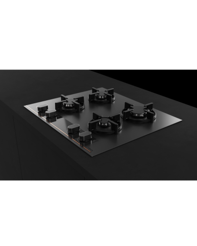 Plitə Teka GBC 64-G1 GBC BM