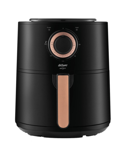 Fritoz Arzum AR2062-B Bronze