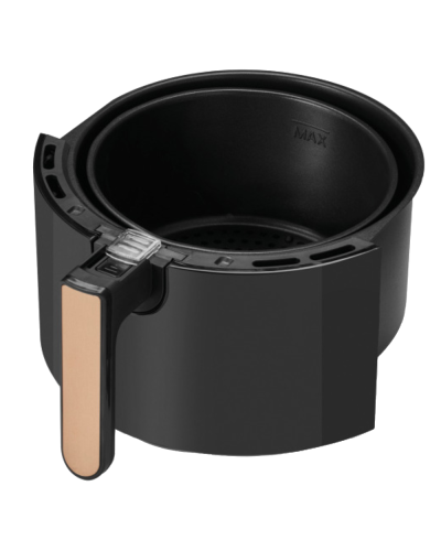 Fritoz Arzum AR2062-B Bronze