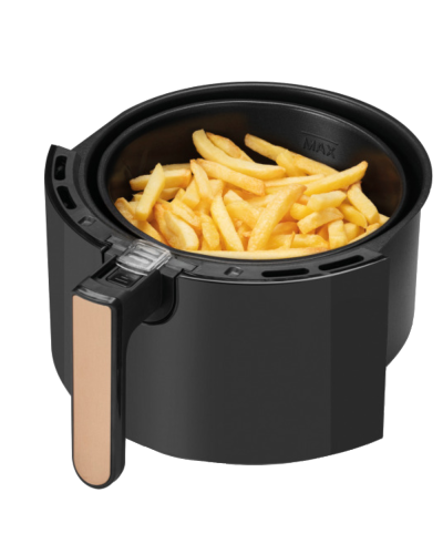 Fritoz Arzum AR2062-B Bronze