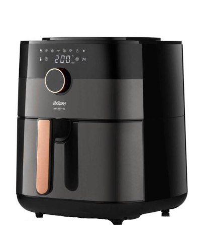 Fritoz Arzum AR2074-B AIRTASTY XL Bronze