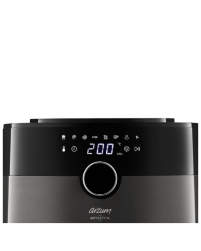 Fritoz Arzum AR2074-B AIRTASTY XL Bronze