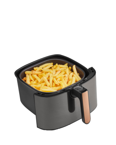 Fritoz Arzum AR2074-B AIRTASTY XL Bronze