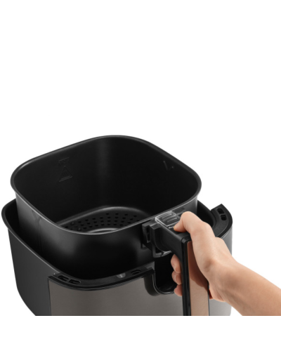 Fritoz Arzum AR2074-B AIRTASTY XL Bronze
