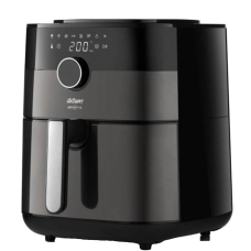 Air Fryer Arzum AR2074-G Airtasty XL Silver