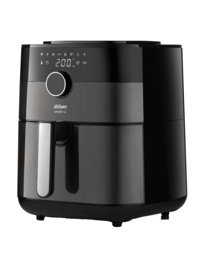 Air Fryer Arzum AR2074-G Airtasty XL Silver