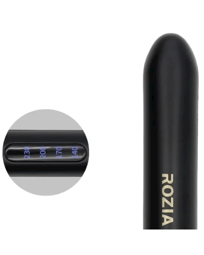 Fen ütü Rozia HR809