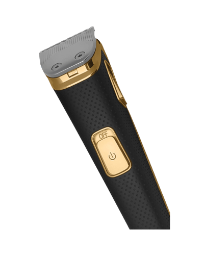 Saçqırxan GoldMaster Jardin GM-8164