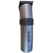 Saçqırxan Rozia RF609