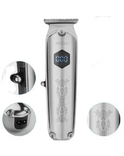 Trimmer Rozia HQ282