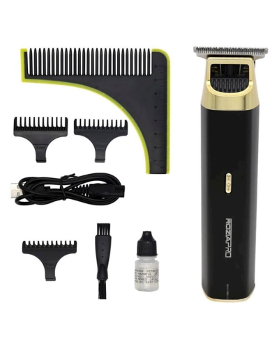 Trimmer Rozia HQ356