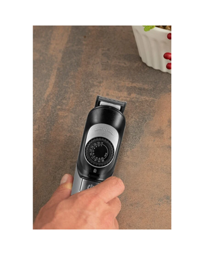 Trimmer Goldmaster Full GM-8125