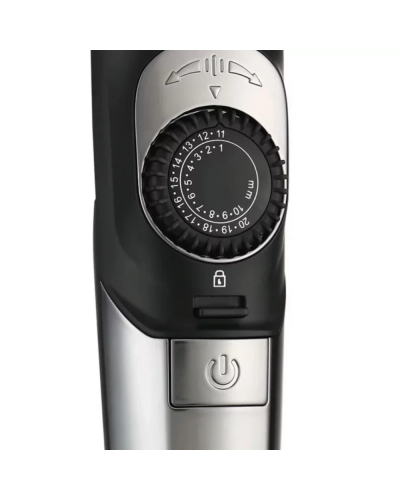 Trimmer Goldmaster Full GM-8125