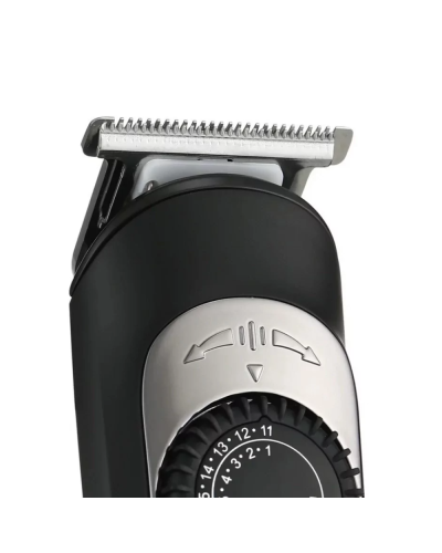Trimmer Goldmaster Full GM-8125