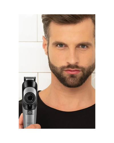 Trimmer Goldmaster Full GM-8125
