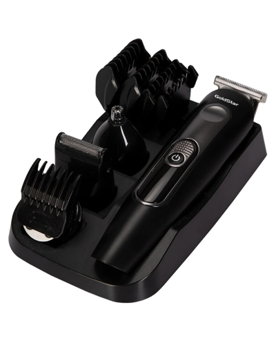 Trimmer Goldmaster Idol GM-8173