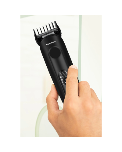 Trimmer Goldmaster Idol GM-8173