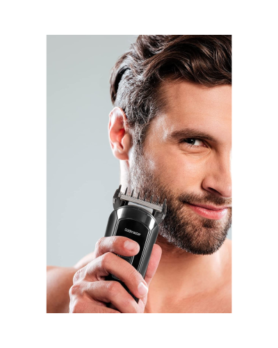 Trimmer Goldmaster Idol GM-8173