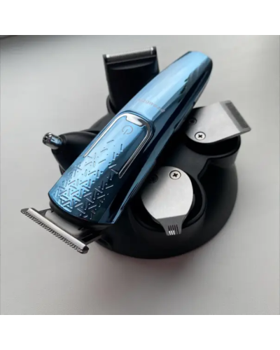 Trimmer Mozer MZ-2033