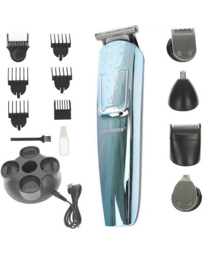 Trimmer Mozer MZ-2033
