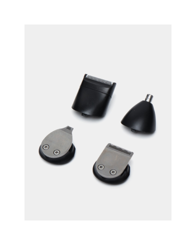 Trimmer Mozer MZ-2033