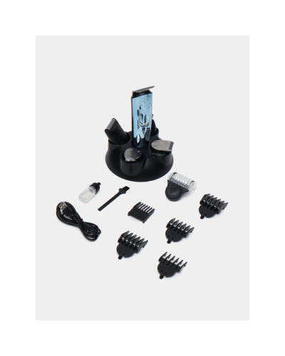 Trimmer Mozer MZ-2033