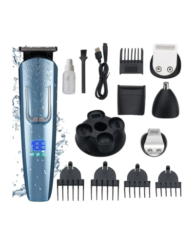 Trimmer Mozer MZ-2033