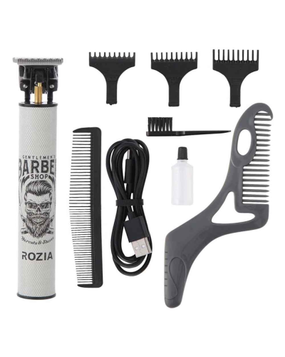 Trimmer Rozia HQ286